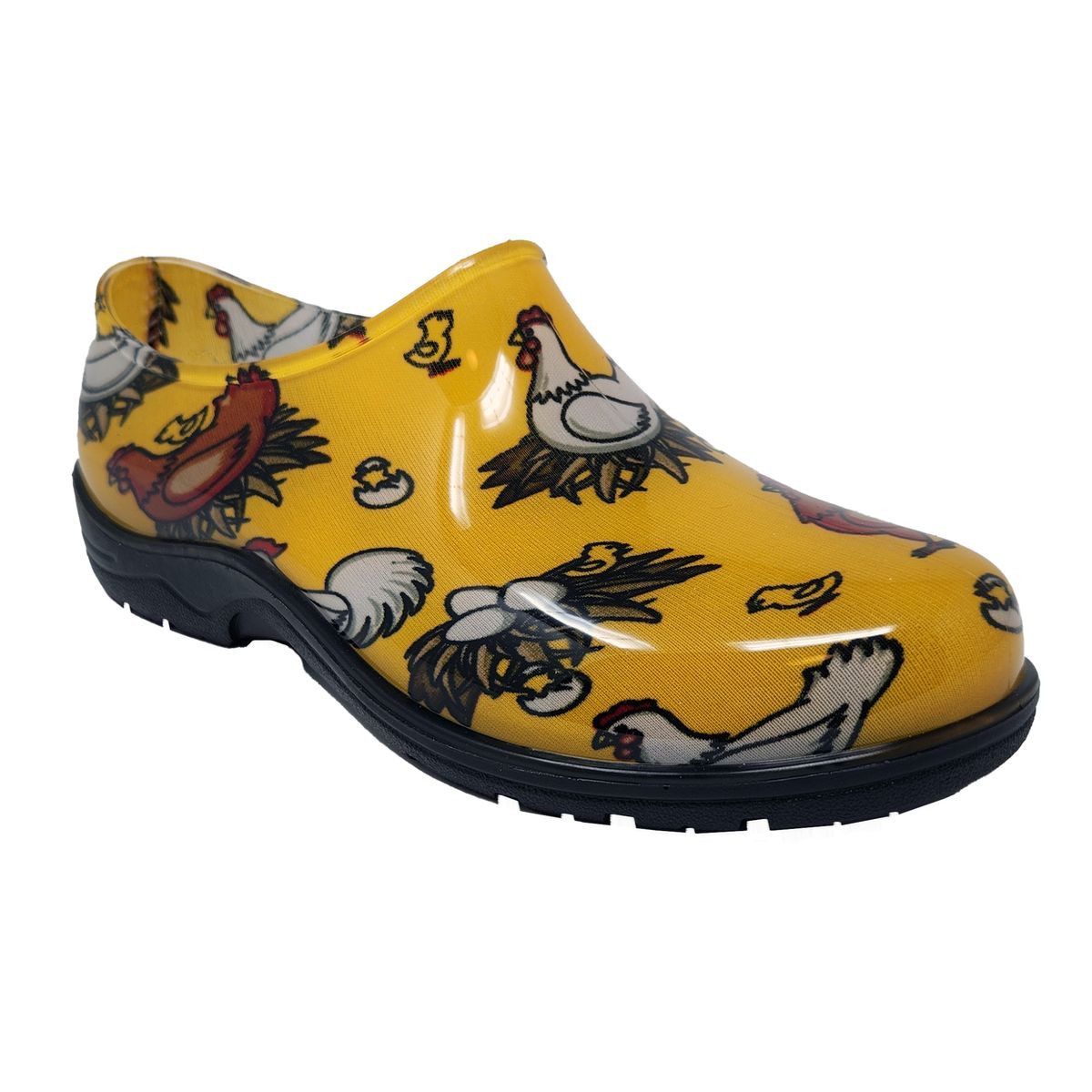 Gaahuu Women's Garden Waterproof Clogs product image
