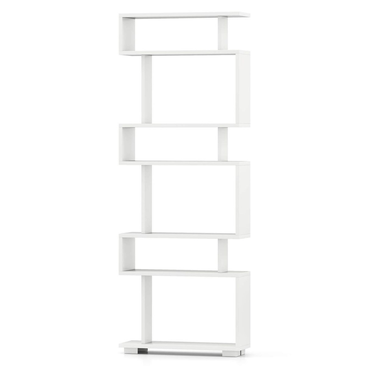 6-Tier Open Bookshelf  product image