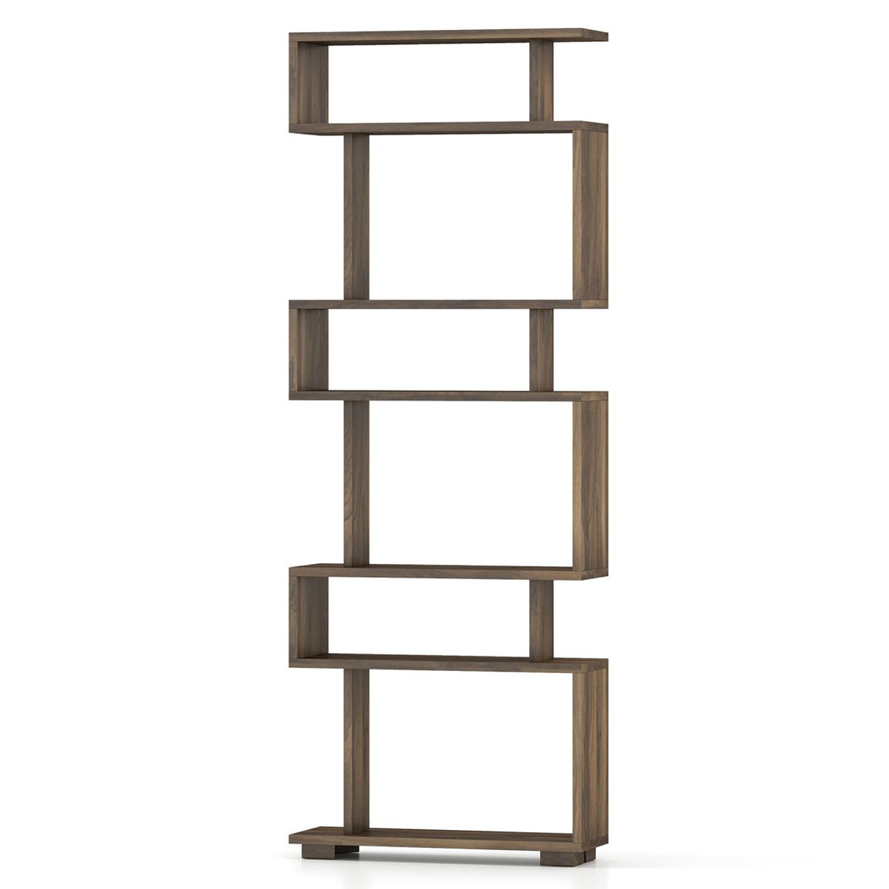 6-Tier Open Bookshelf  product image