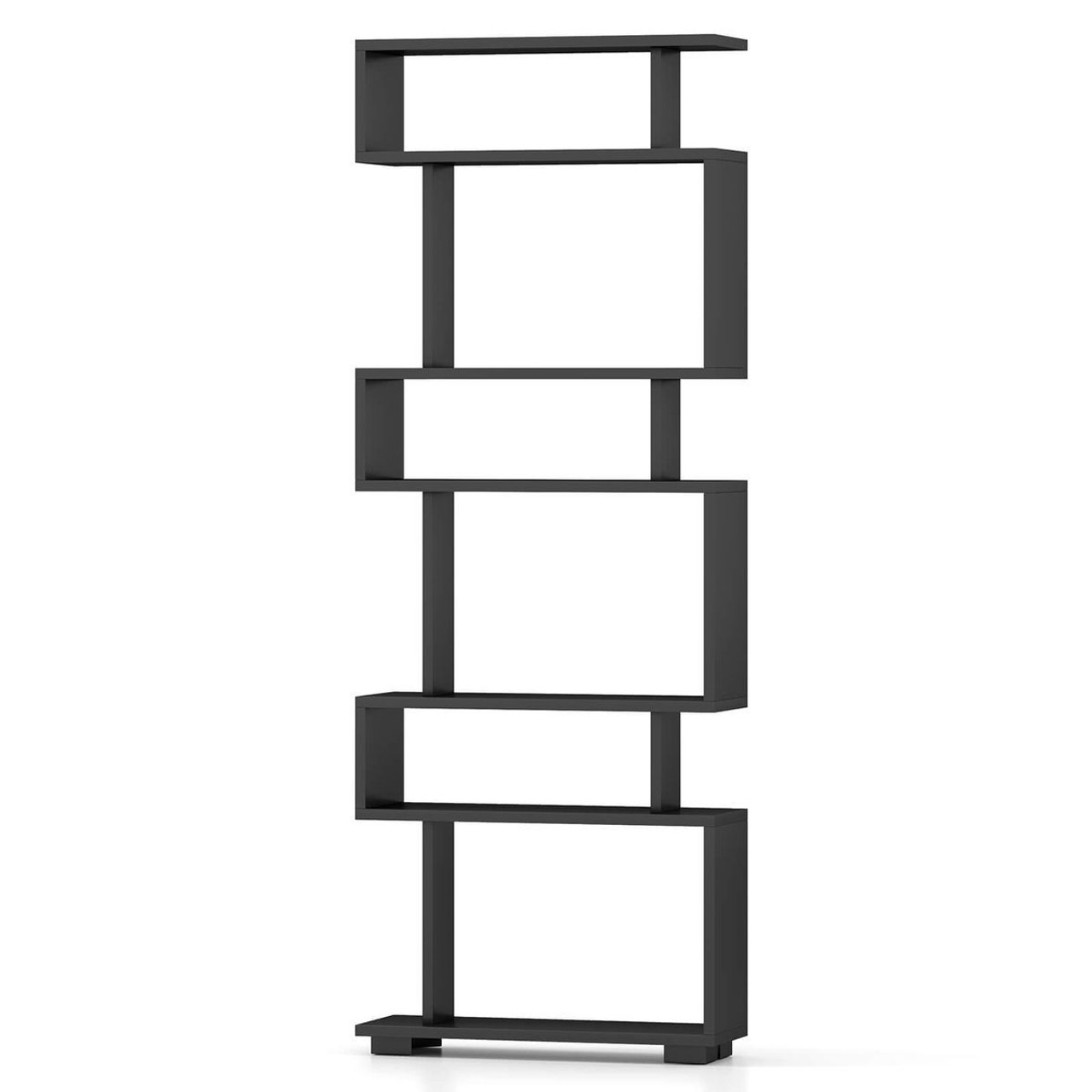 6-Tier Open Bookshelf  product image