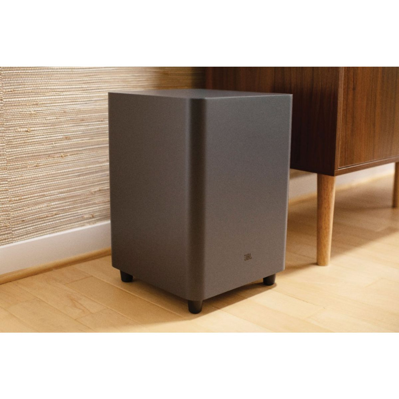 JBL Bar 5.1 Surround Soundbar Subwoofer product image