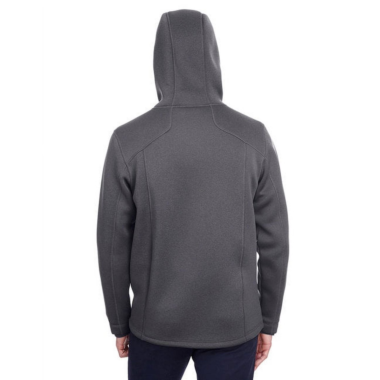 North End Men's Paramount Bonded Knit Jacket product image