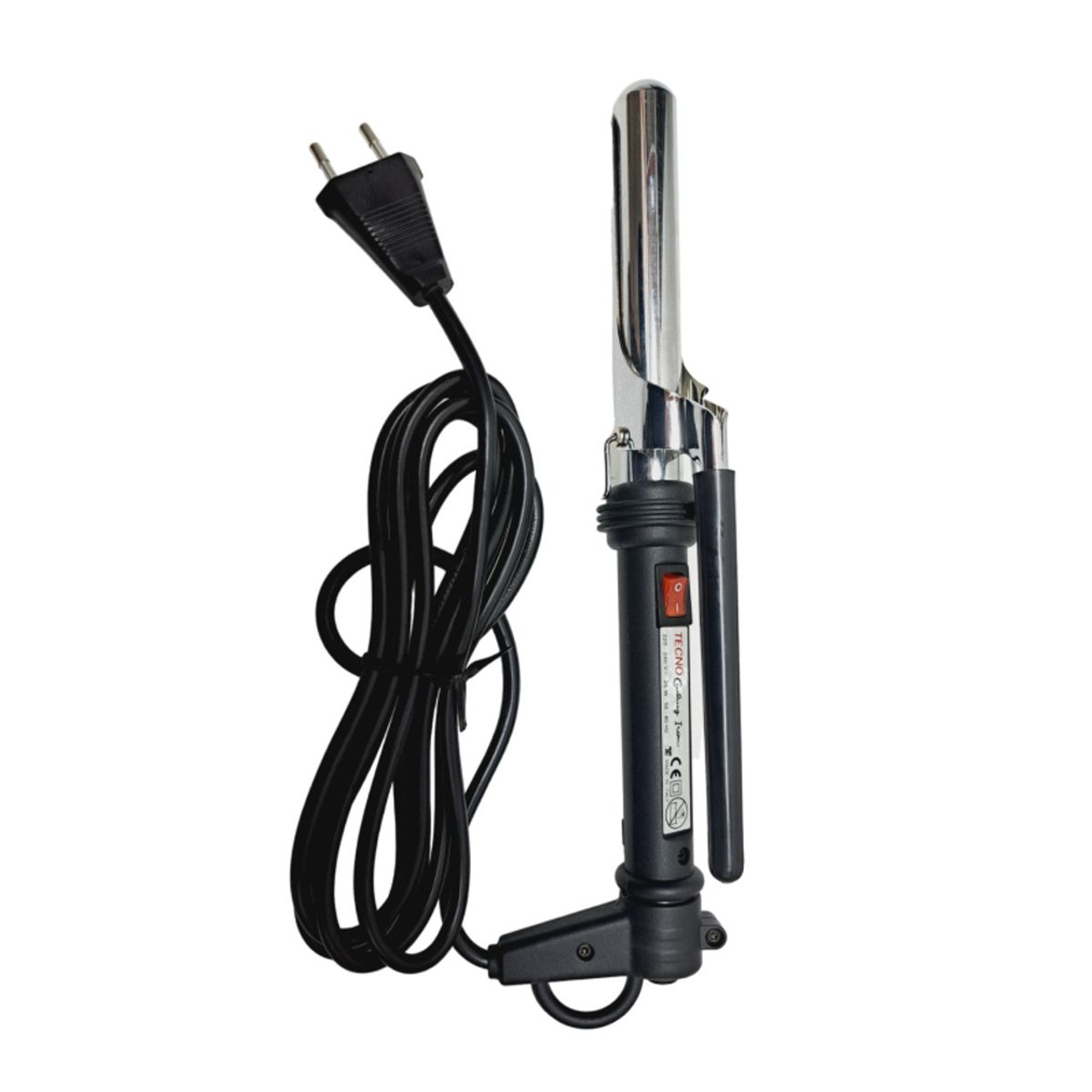 Gama Italy Professional Stylish Hair Curling Techno Iron product image
