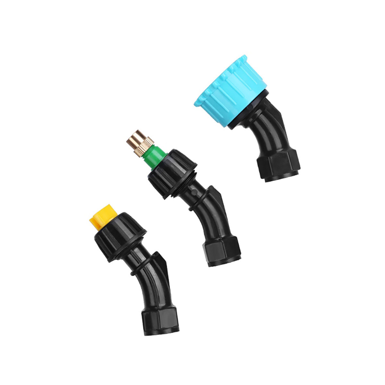 5L Electric Garden Plant Pump Sprayer product image