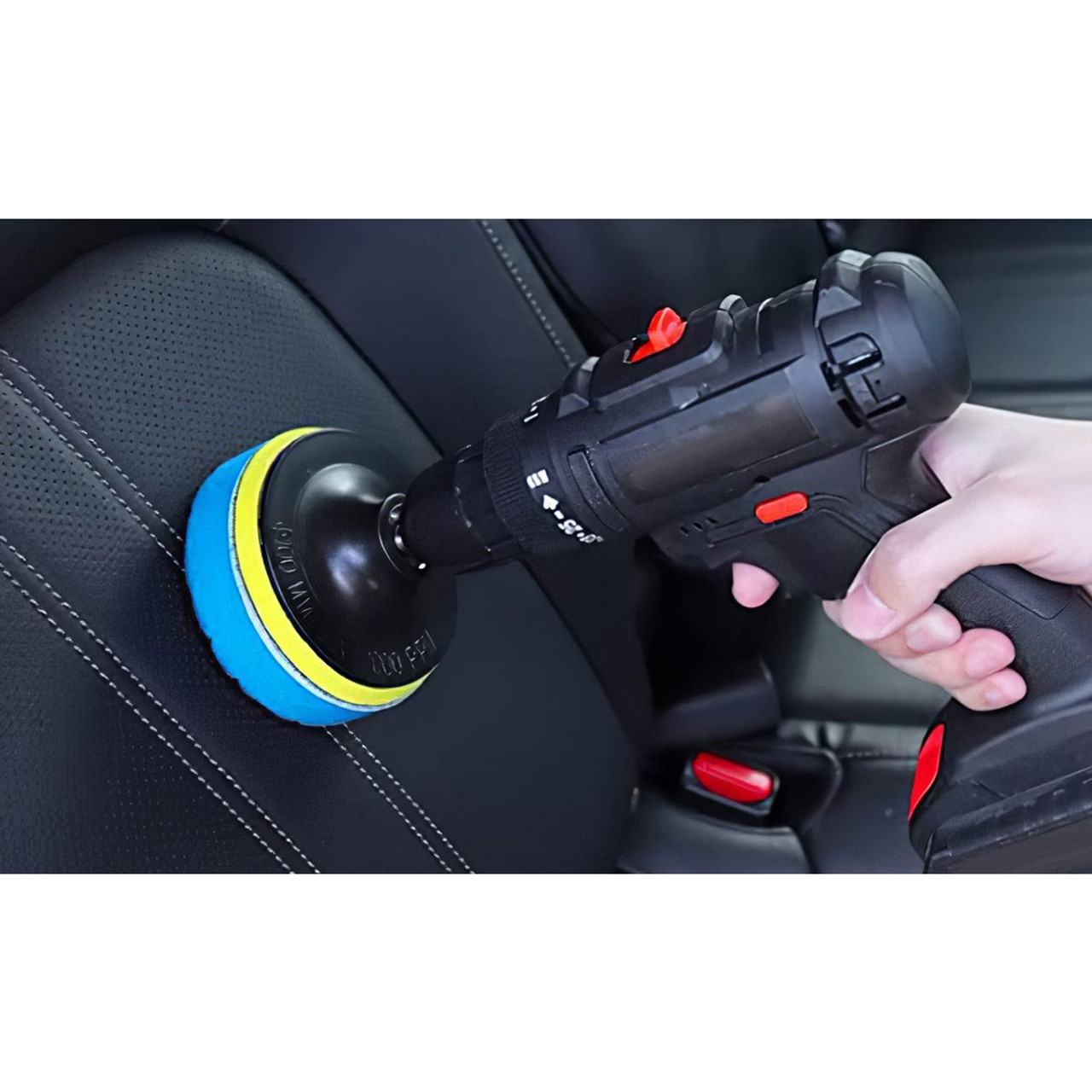 iMounTEK  26-Piece Car Detailing Kit product image