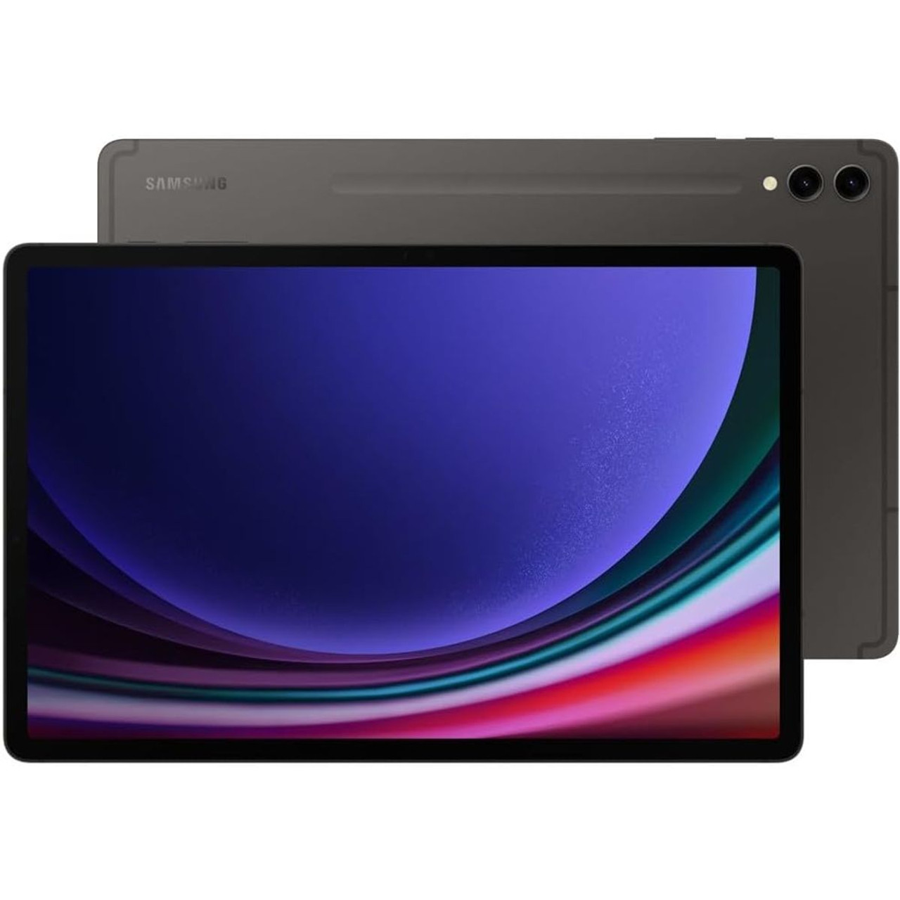 Samsung Galaxy TAB S9+, 256GB, without S Pen, Wi-Fi + LTE (Unlocked) product image