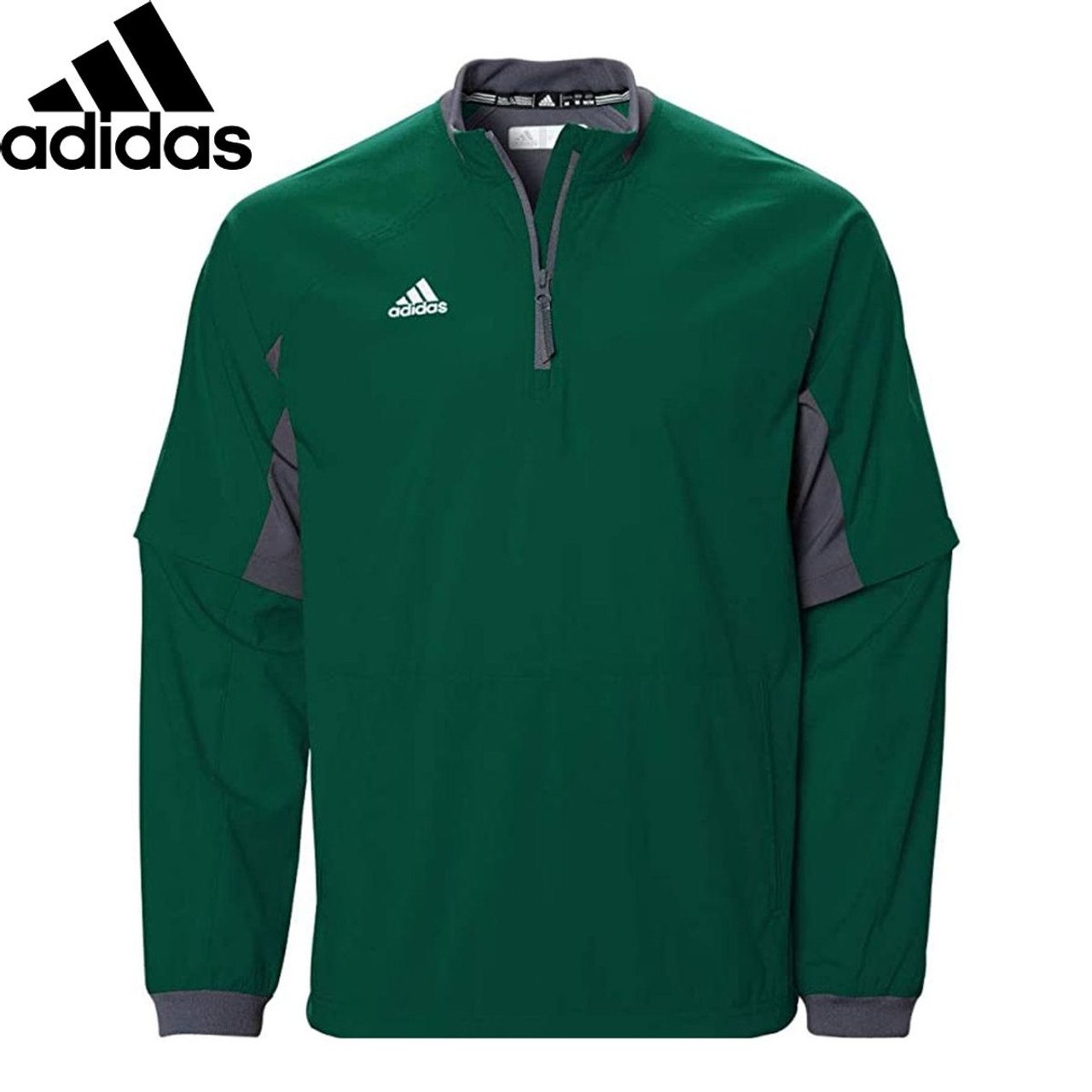 Adidas Men's Fielder's Choice Convertible Jacket product image