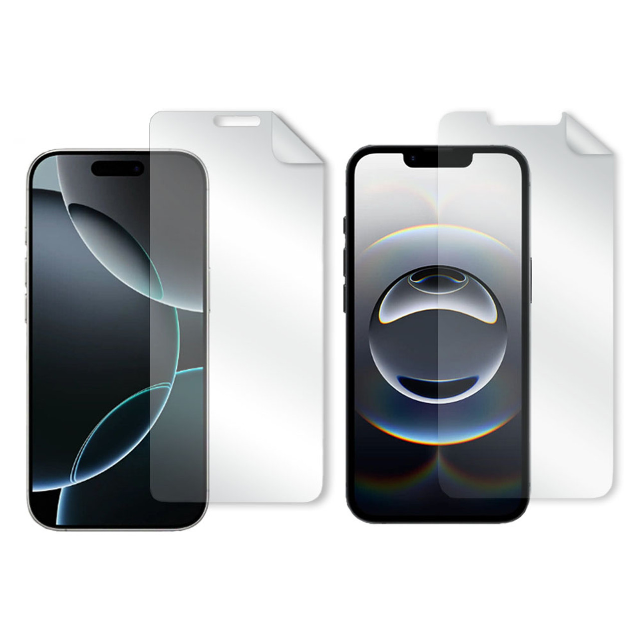 Fenzer LCD Clear HD Screen Protector  product image