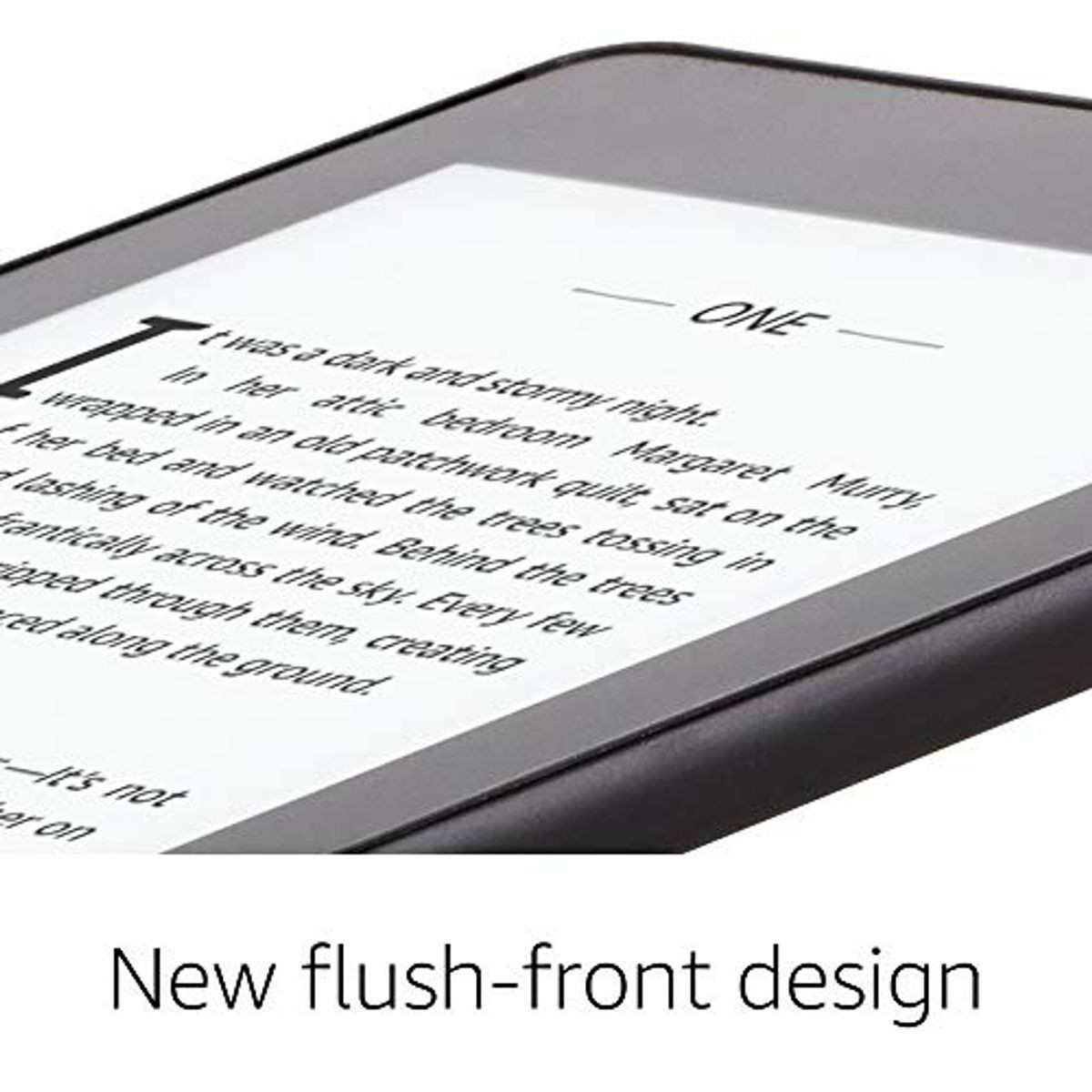 Kindle Paperwhite, 8GB,  PQ94WIF (10th Generation) product image