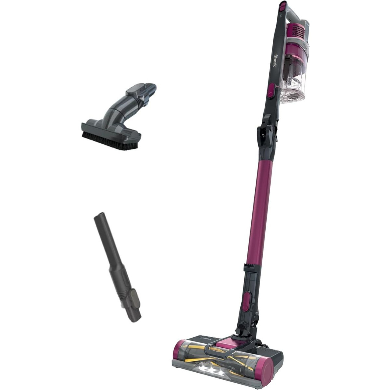 Shark Pet Plus Cordless Stick Vacuum with HEPA Filter product image