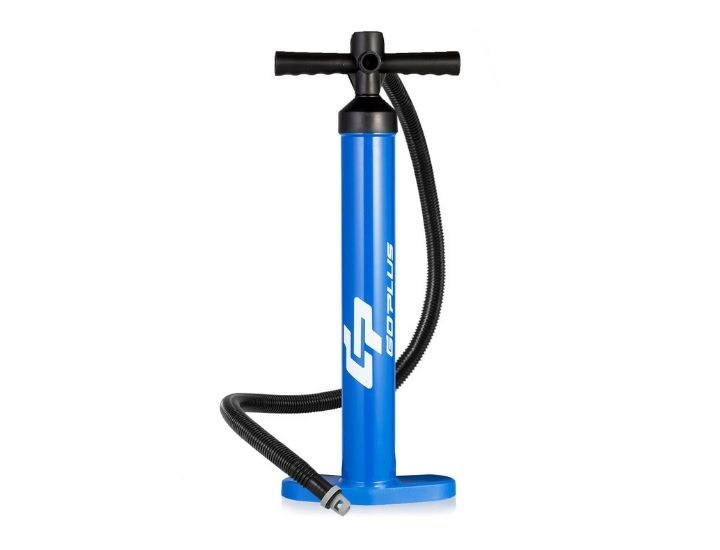 Max 29 PSI Double Action Manual SUP Hand Pump product image