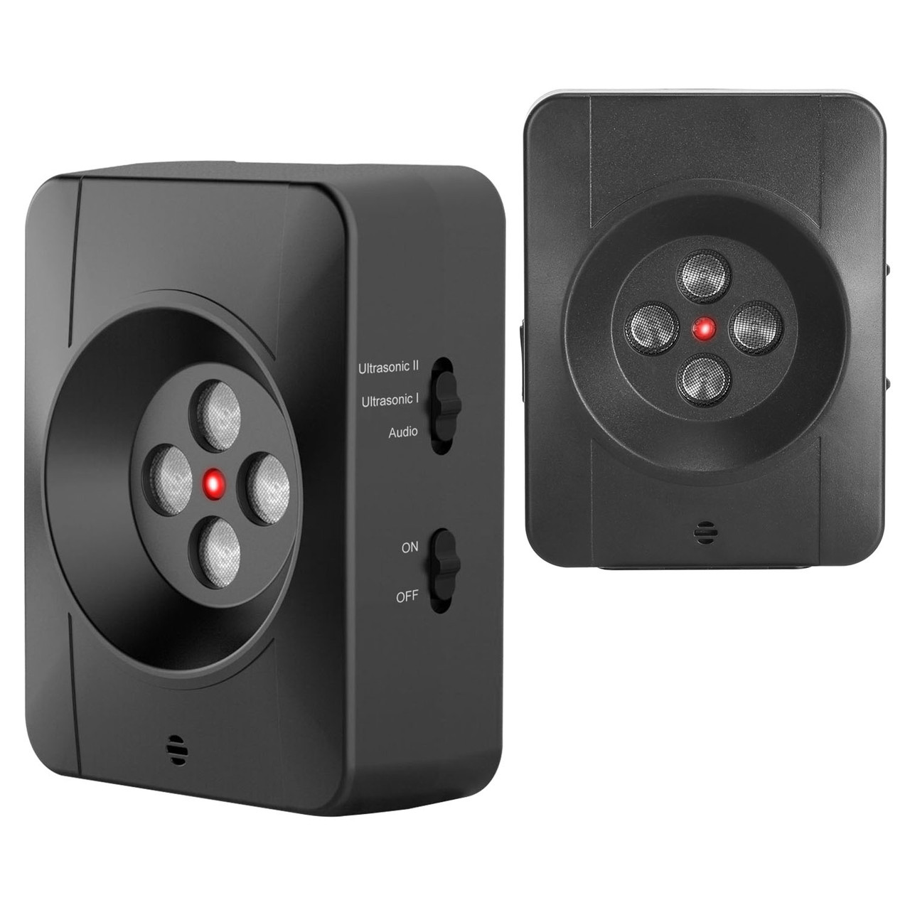 iMounTEK Rechargeable Ultrasonic Anti-barking Device product image