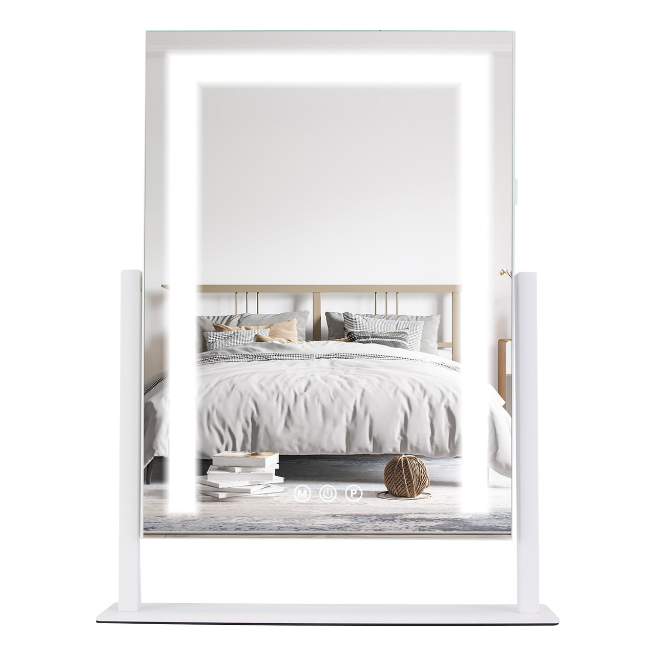 Laromni Lighted Vanity Mirror product image