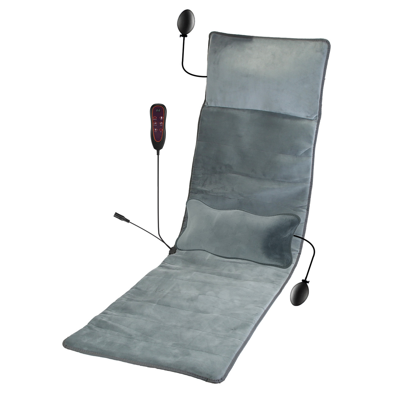 iMounTEK Full Body Electric Massage Mat product image