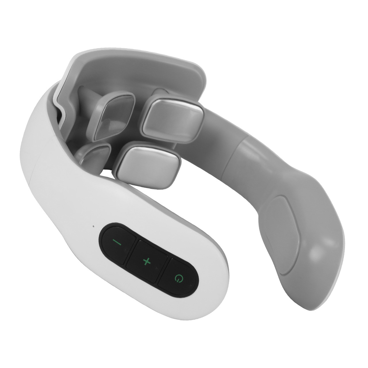 iMounTEK Portable Heated Neck Massager product image