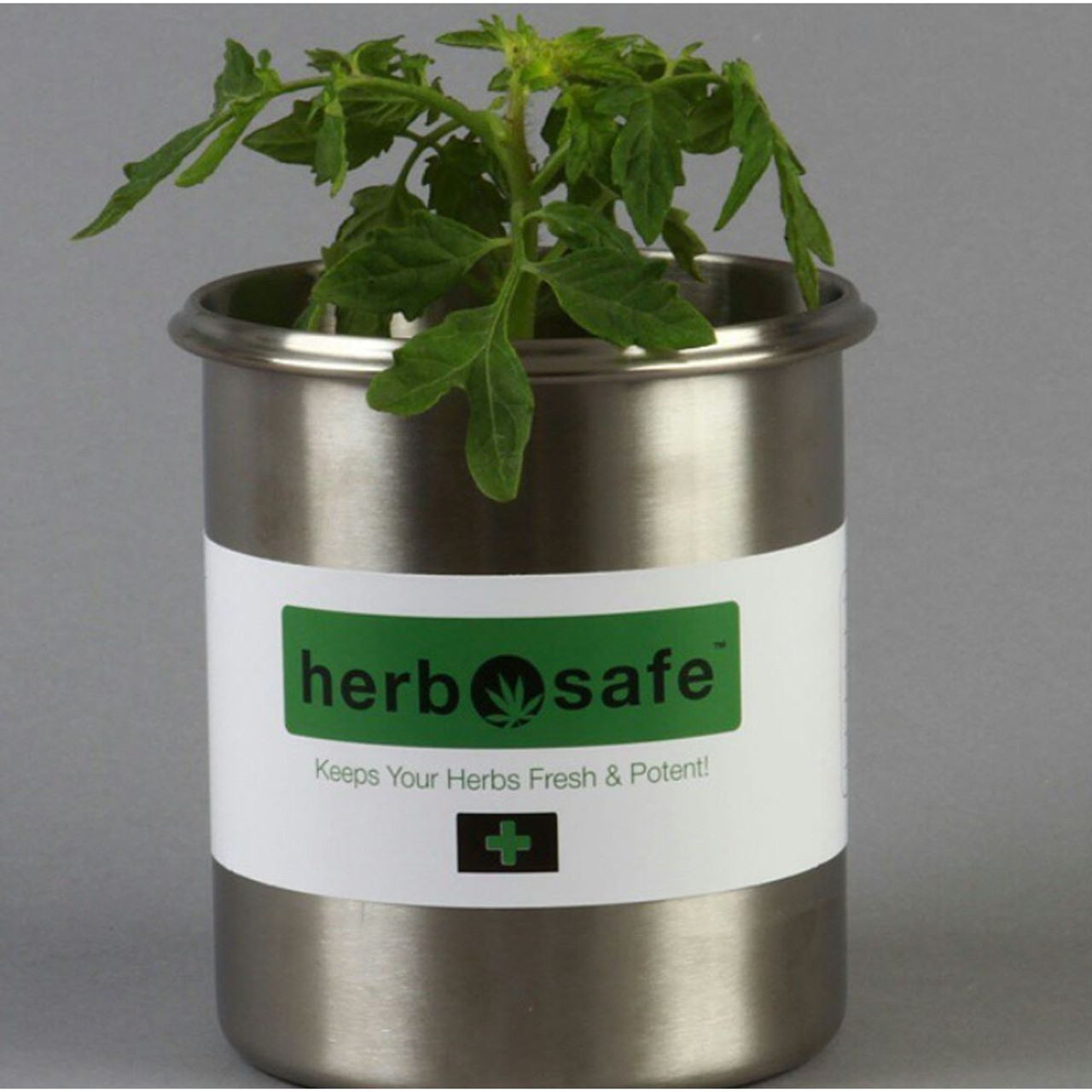 HerbSafe Herb Container  product image