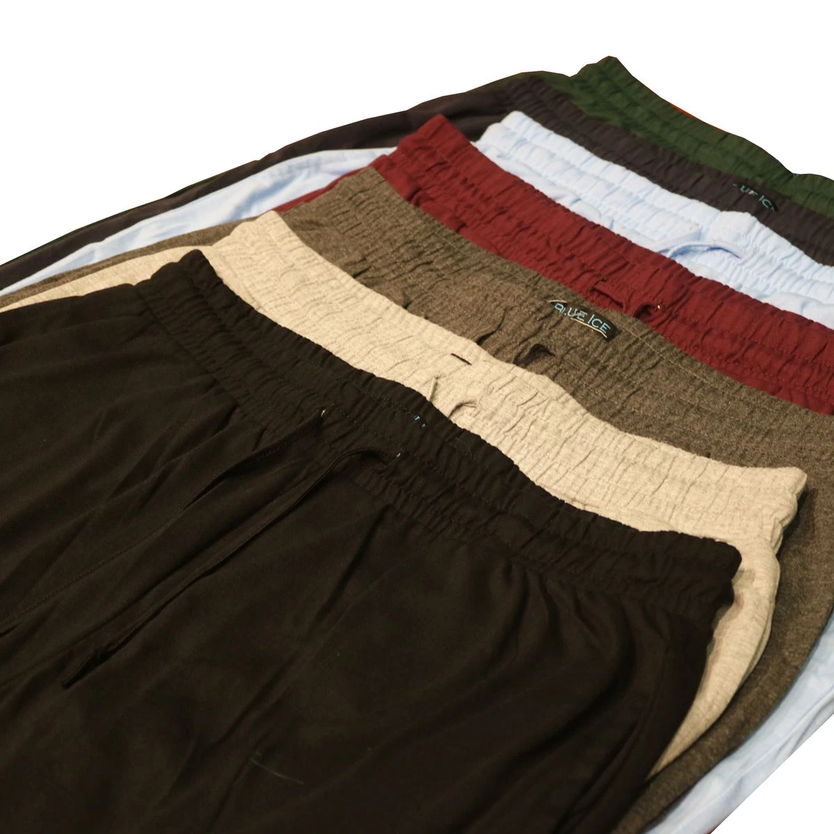  Women's Loose Fit Lounge Pants (3-Pack) product image