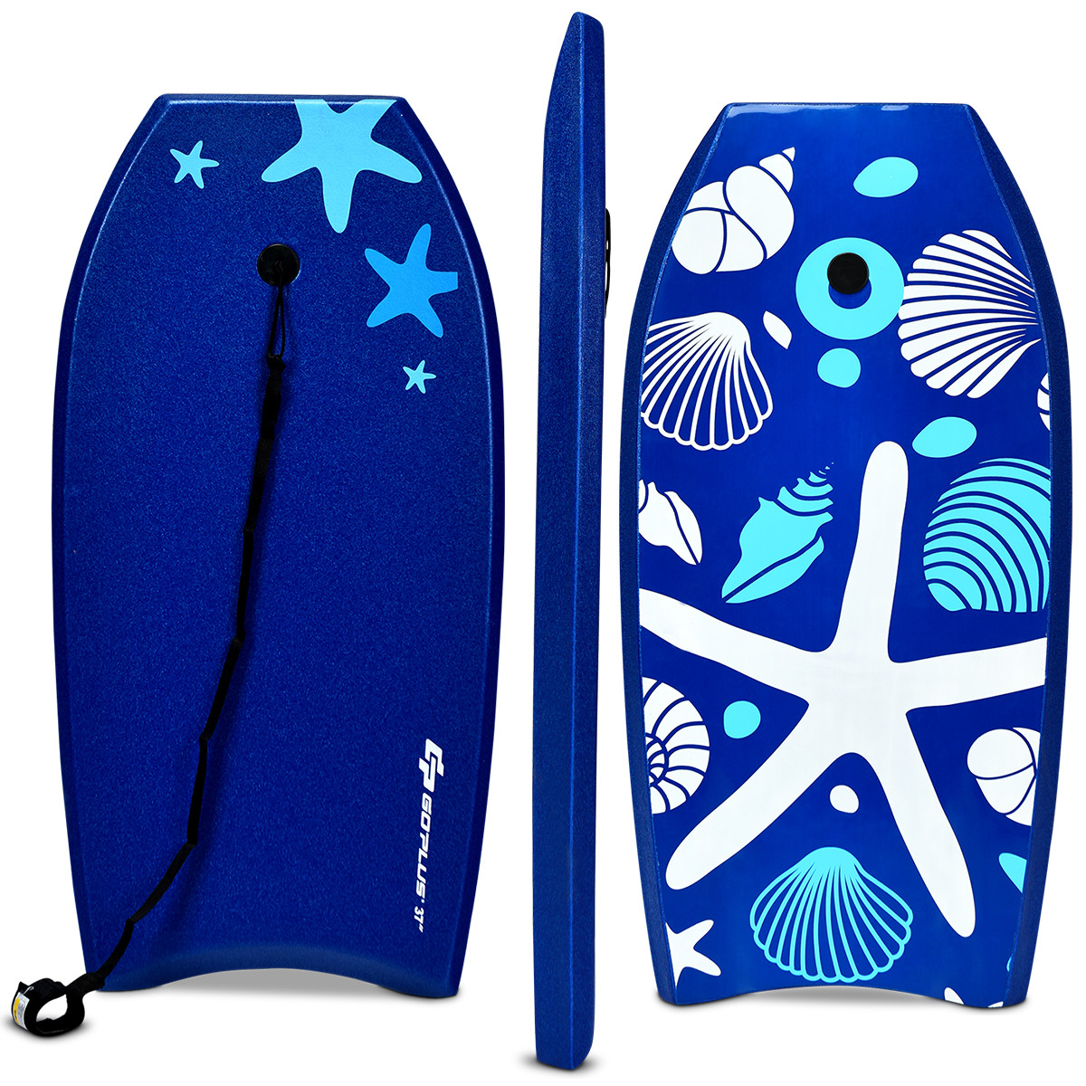 37'' Lightweight Super Bodyboard  product image