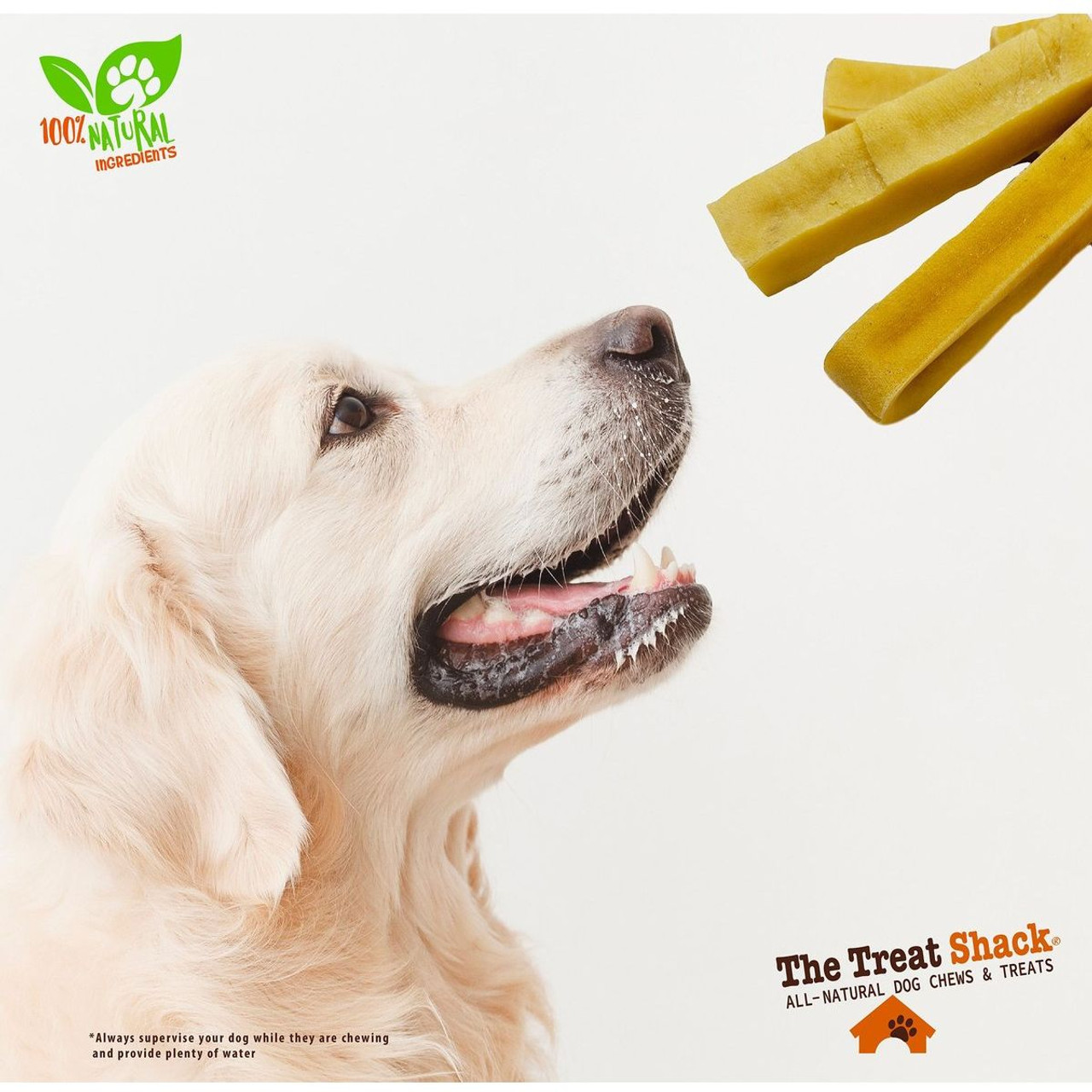 Himalayan Yak Cheese Chews Dog Treats product image