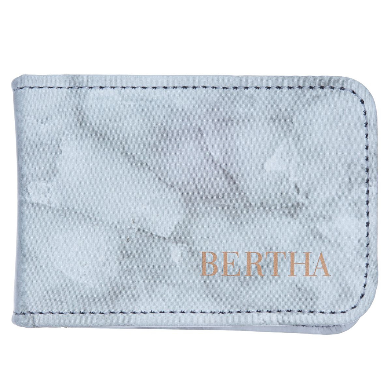 Bertha Surgical Steel Grooming Kit (2-, 4-, or 8-Piece) product image