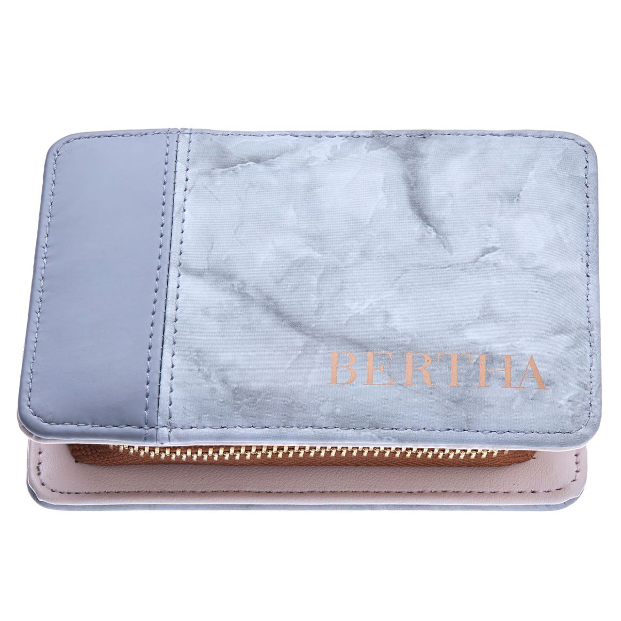 Bertha Surgical Steel Grooming Kit (2-, 4-, or 8-Piece) product image