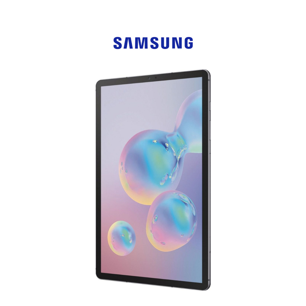 Samsung Galaxy Tab S6 SM-T867 - 128GB, Unlocked All Carriers product image