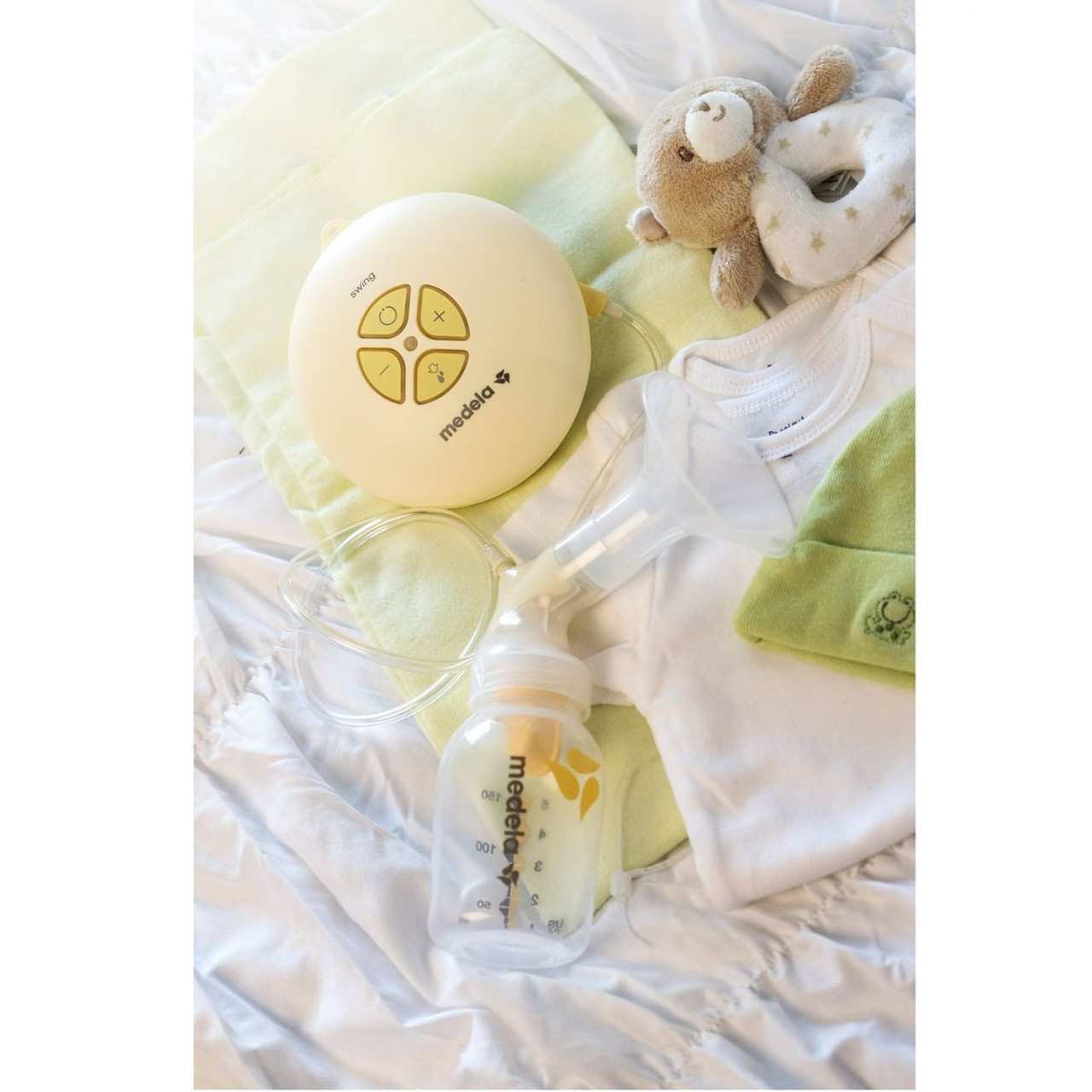 Medela Swing Breastpump product image