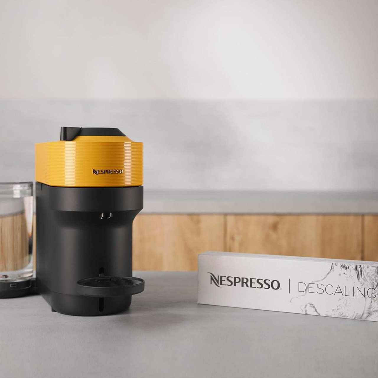 Nespresso Descaling Kit (2-Pack) product image