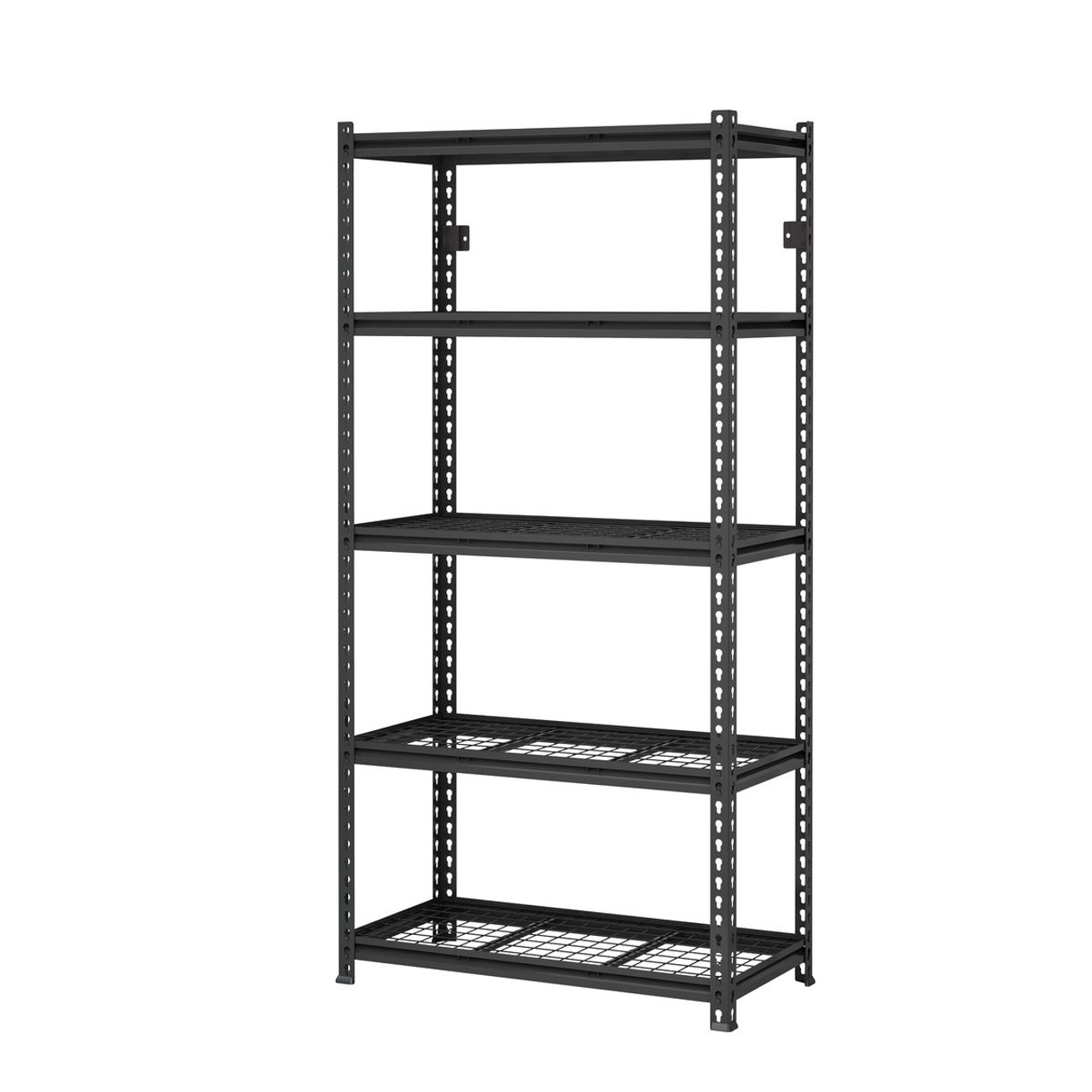 5-Shelf Heavy Duty Storage Rack product image