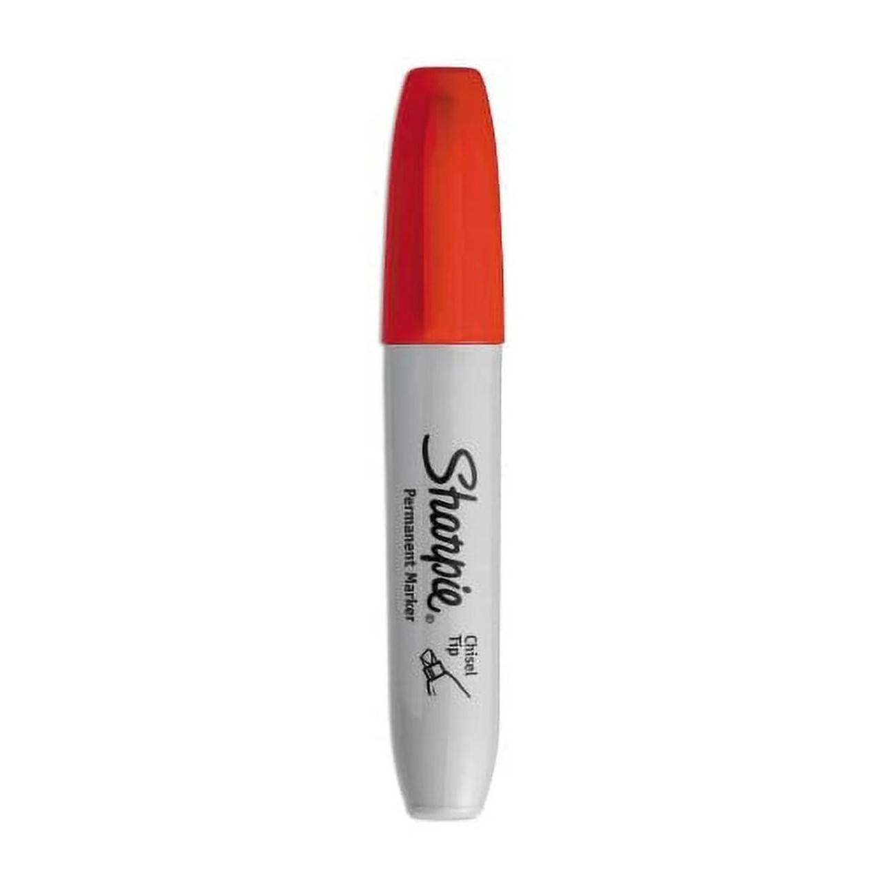 Sharpie Chisel Tip Permanent Marker product image