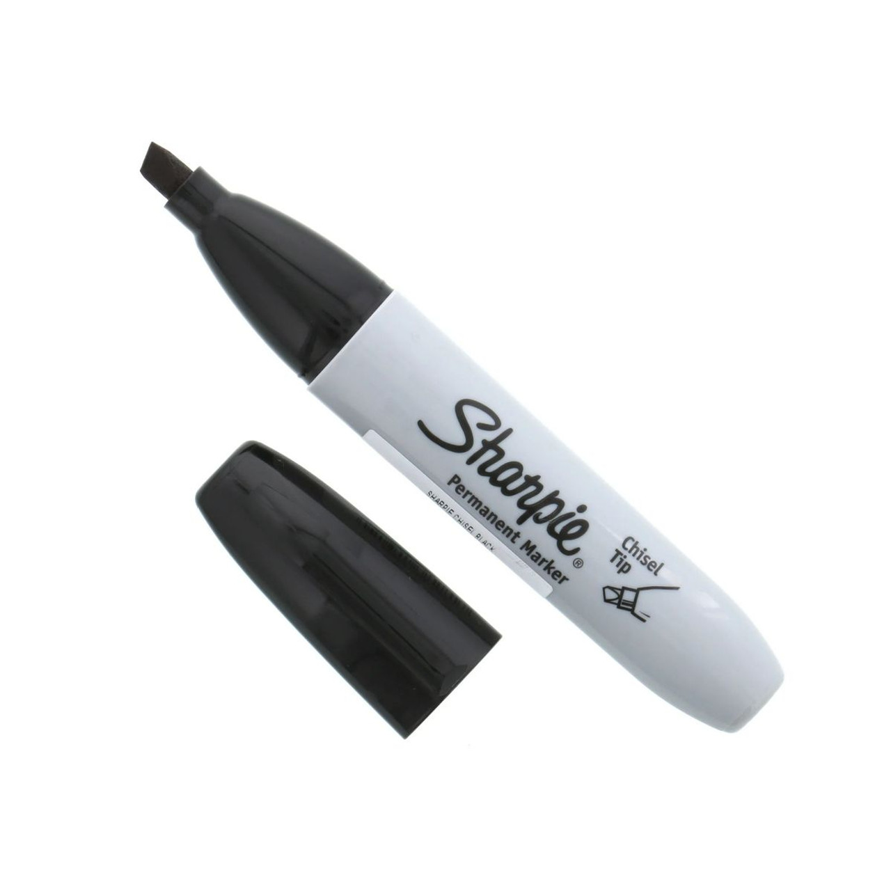Sharpie Chisel Tip Permanent Marker product image