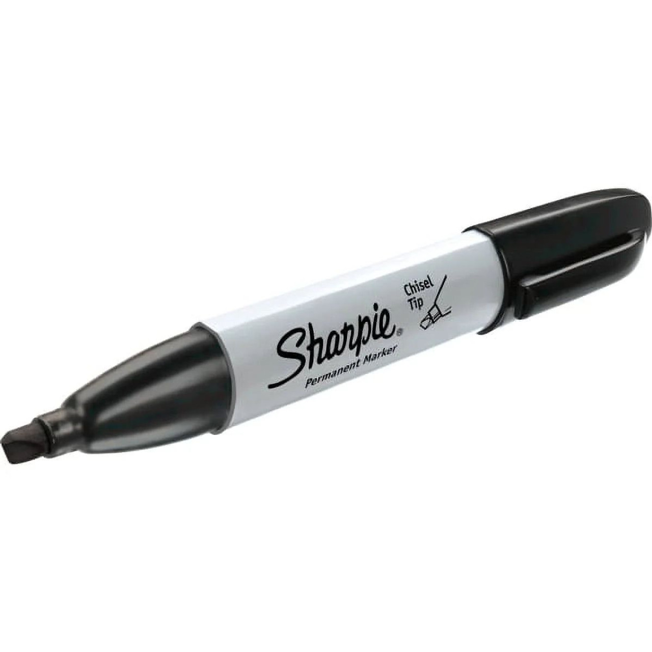 Sharpie Chisel Tip Permanent Marker product image