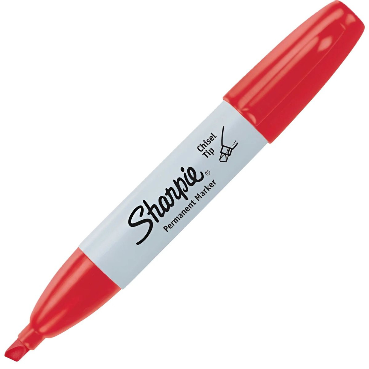Sharpie Chisel Tip Permanent Marker product image