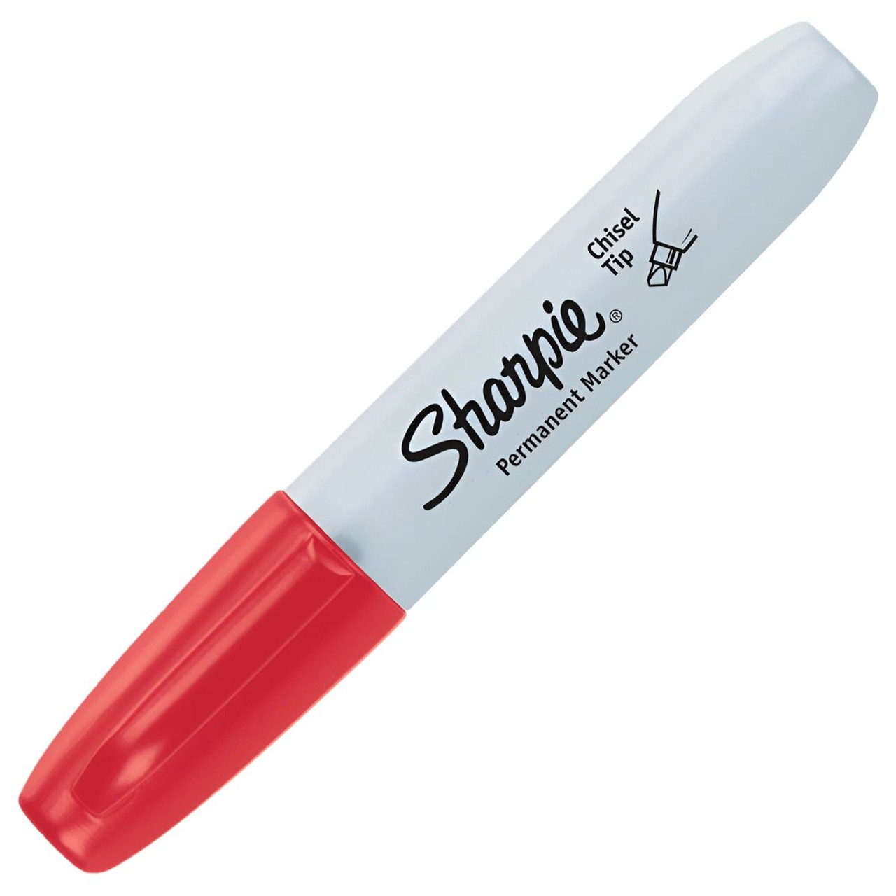 Sharpie Chisel Tip Permanent Marker product image