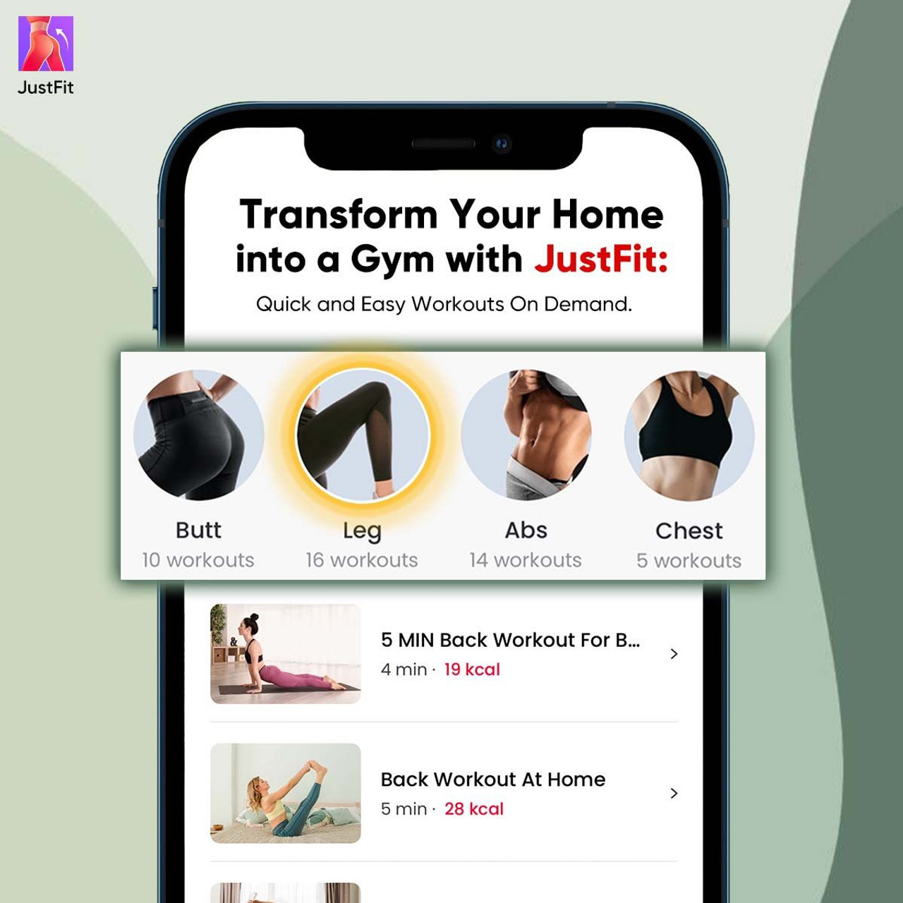 Personalized At-Home Weight Loss Plan  product image