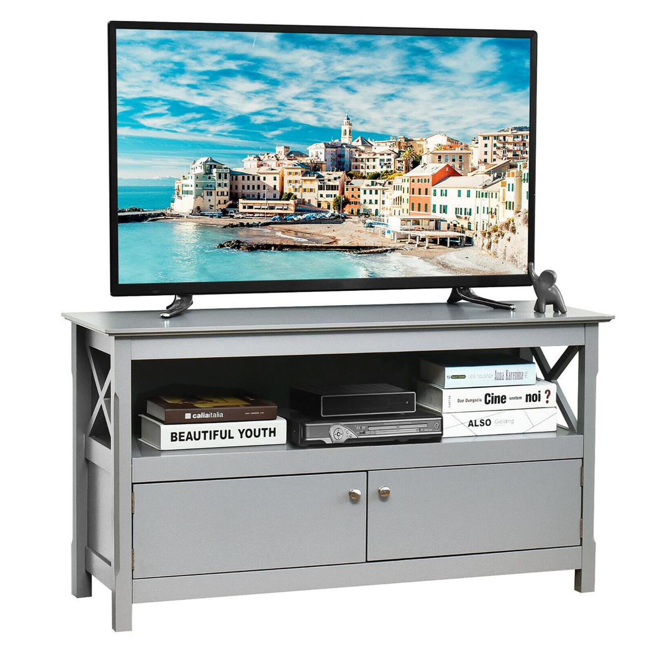 Free-Standing TV Cabinet  product image