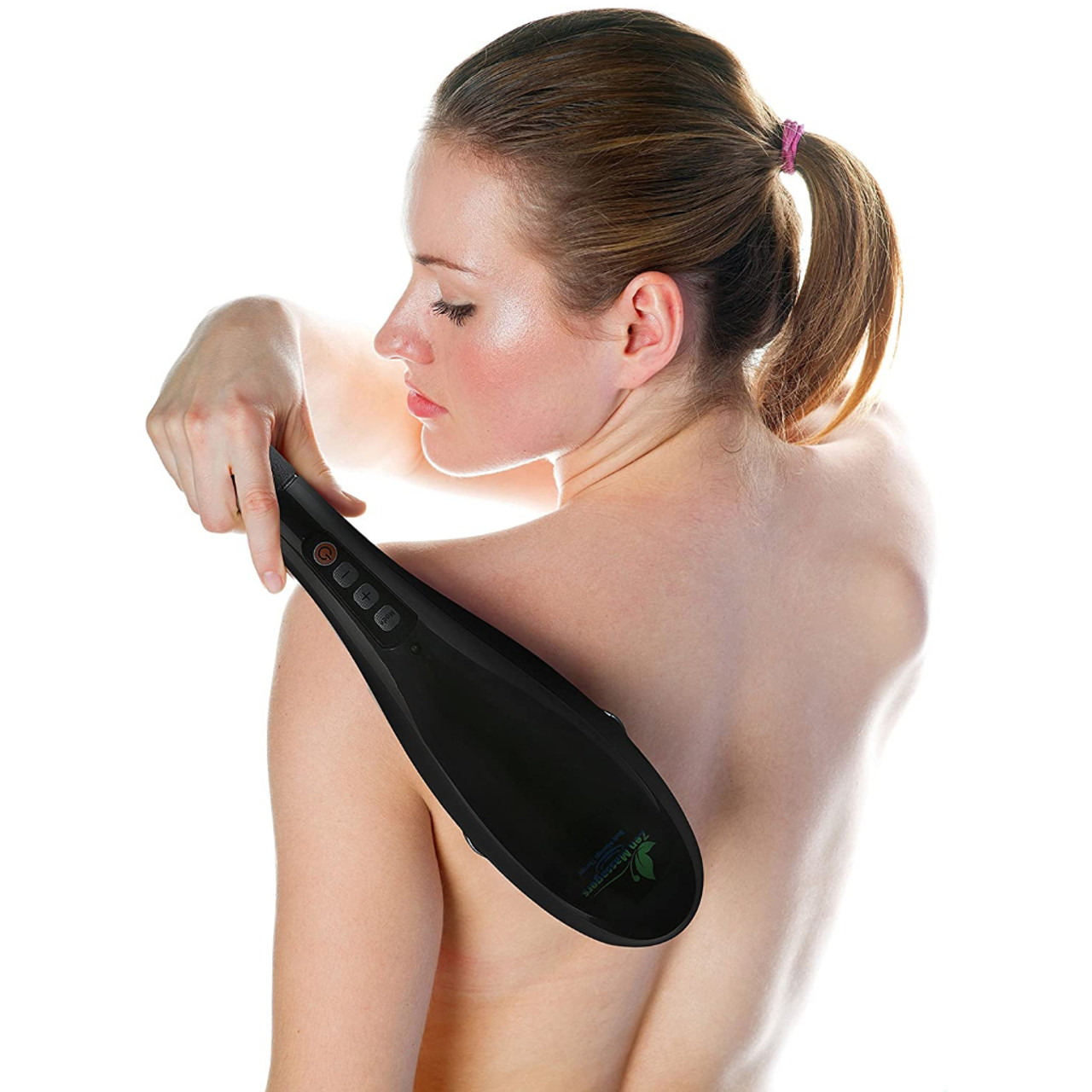 Handheld Percussion Massager product image