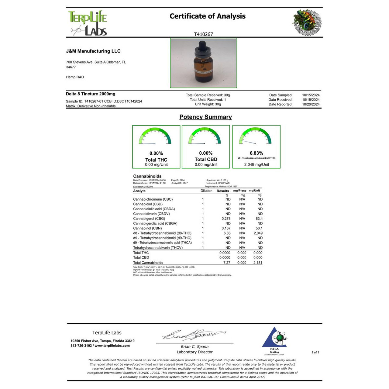 Delta-8 THC Gummies Bundle  product image
