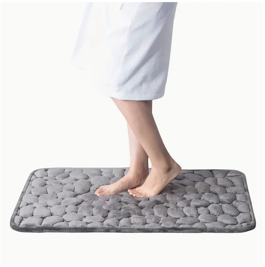 Non-Slip Bathroom Mat product image