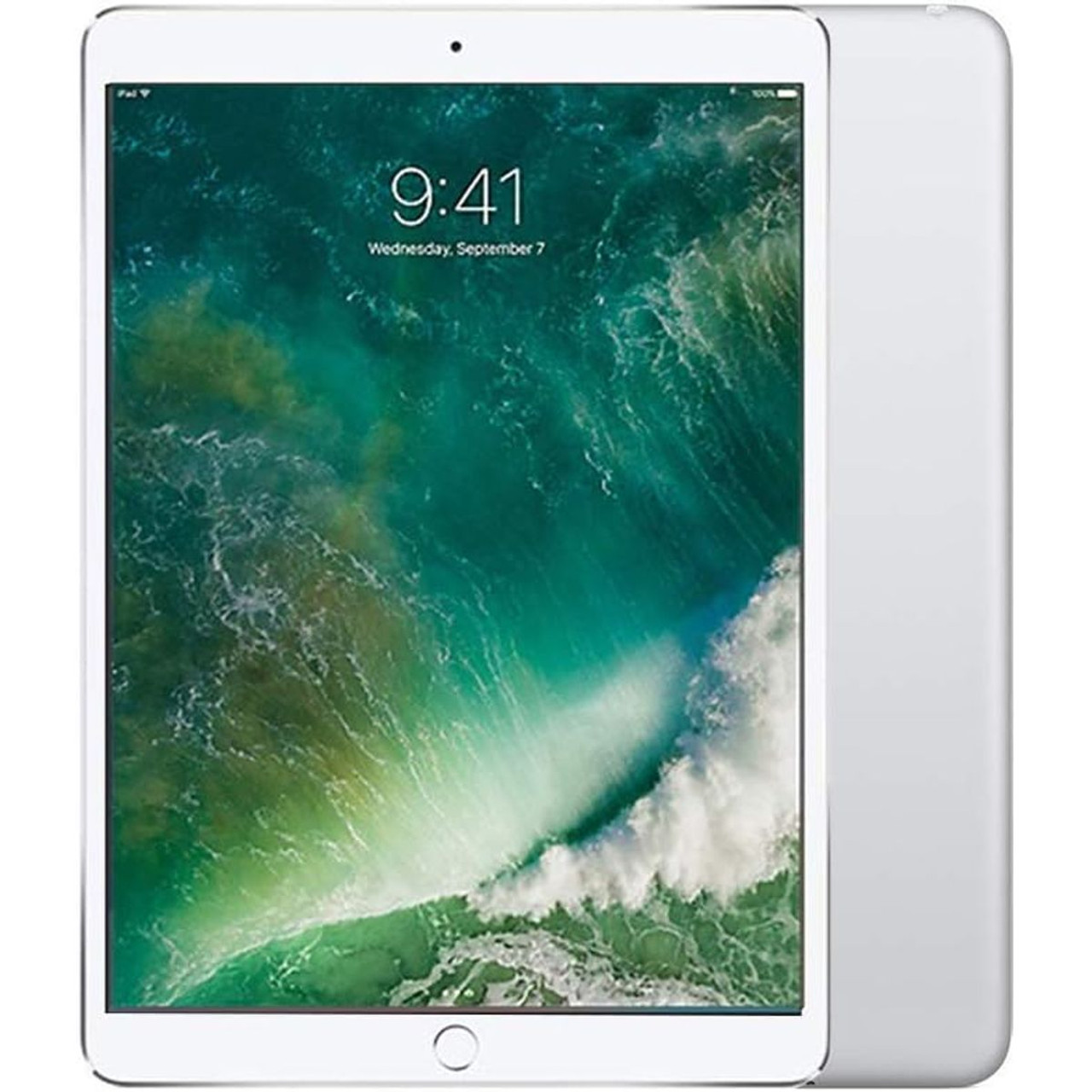 2017 Apple iPad Pro 2nd Gen 12.9" 256GB Wi-Fi+ 4G product image