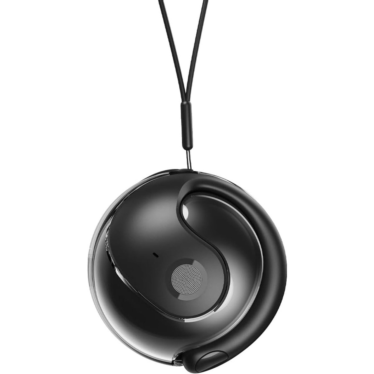Mini AI Translator Earphones for Travel and Language Learning product image