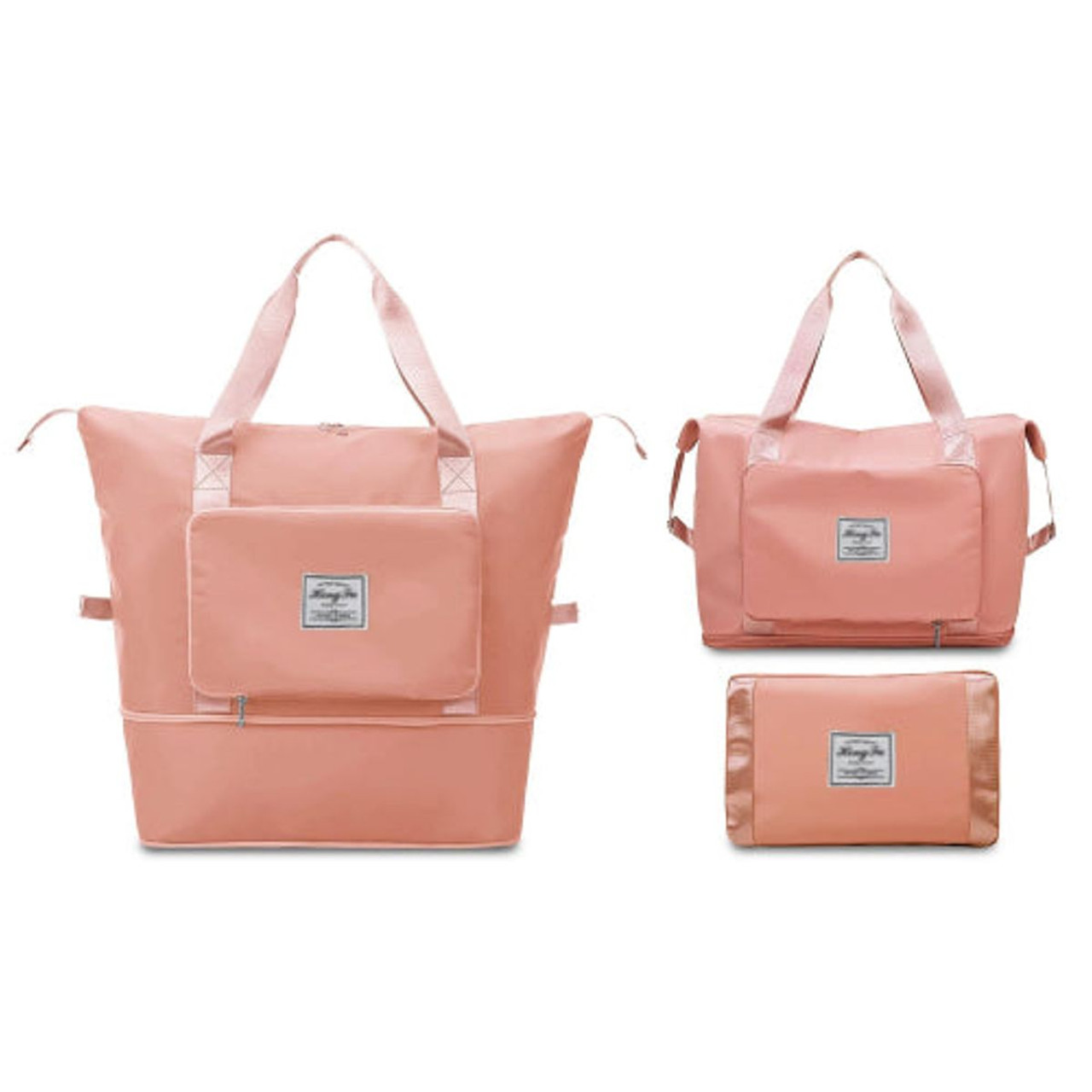 3-in-1 Large Folding Travel Bag product image