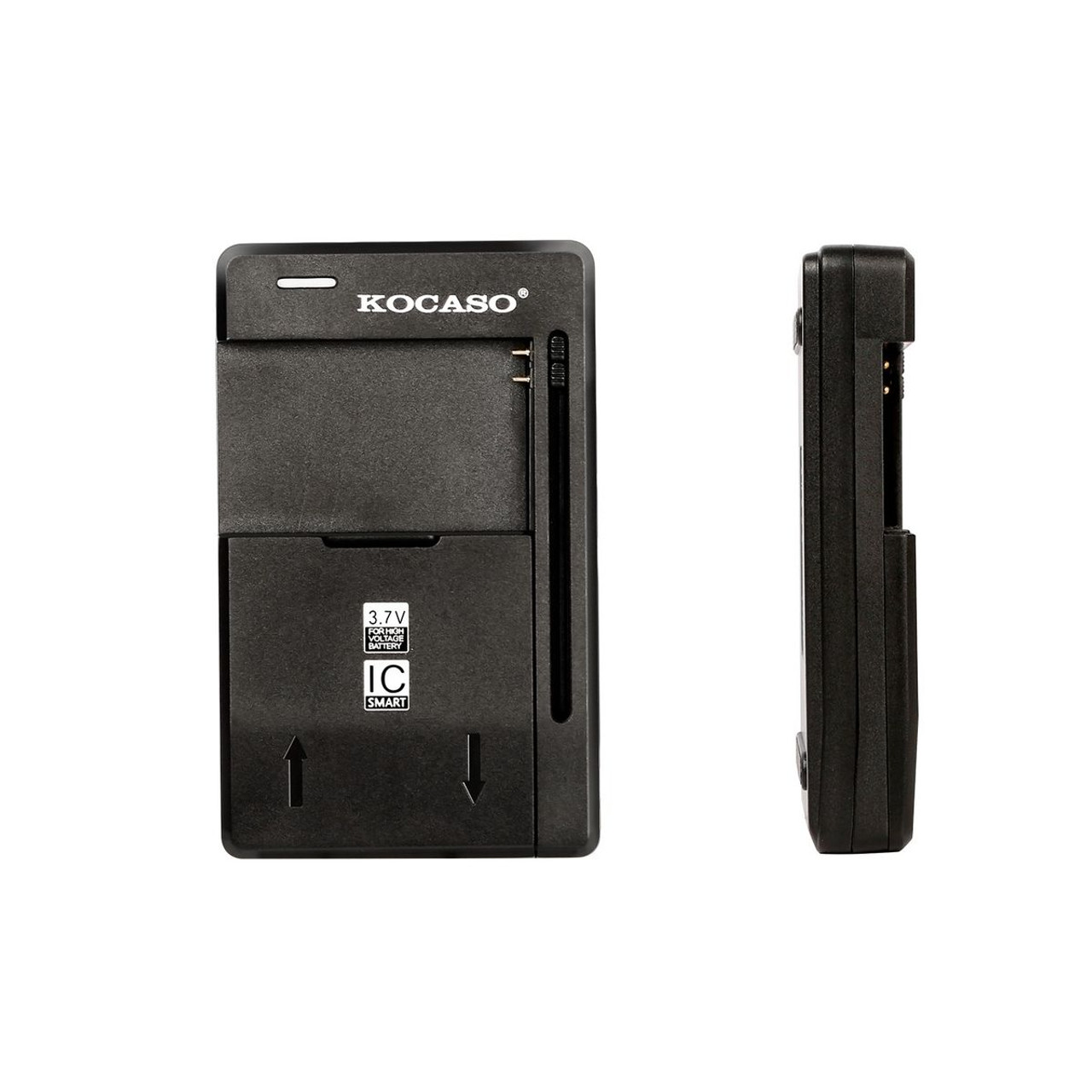 Kocaso® 3.7V Camera/Android Phone Battery Charger product image