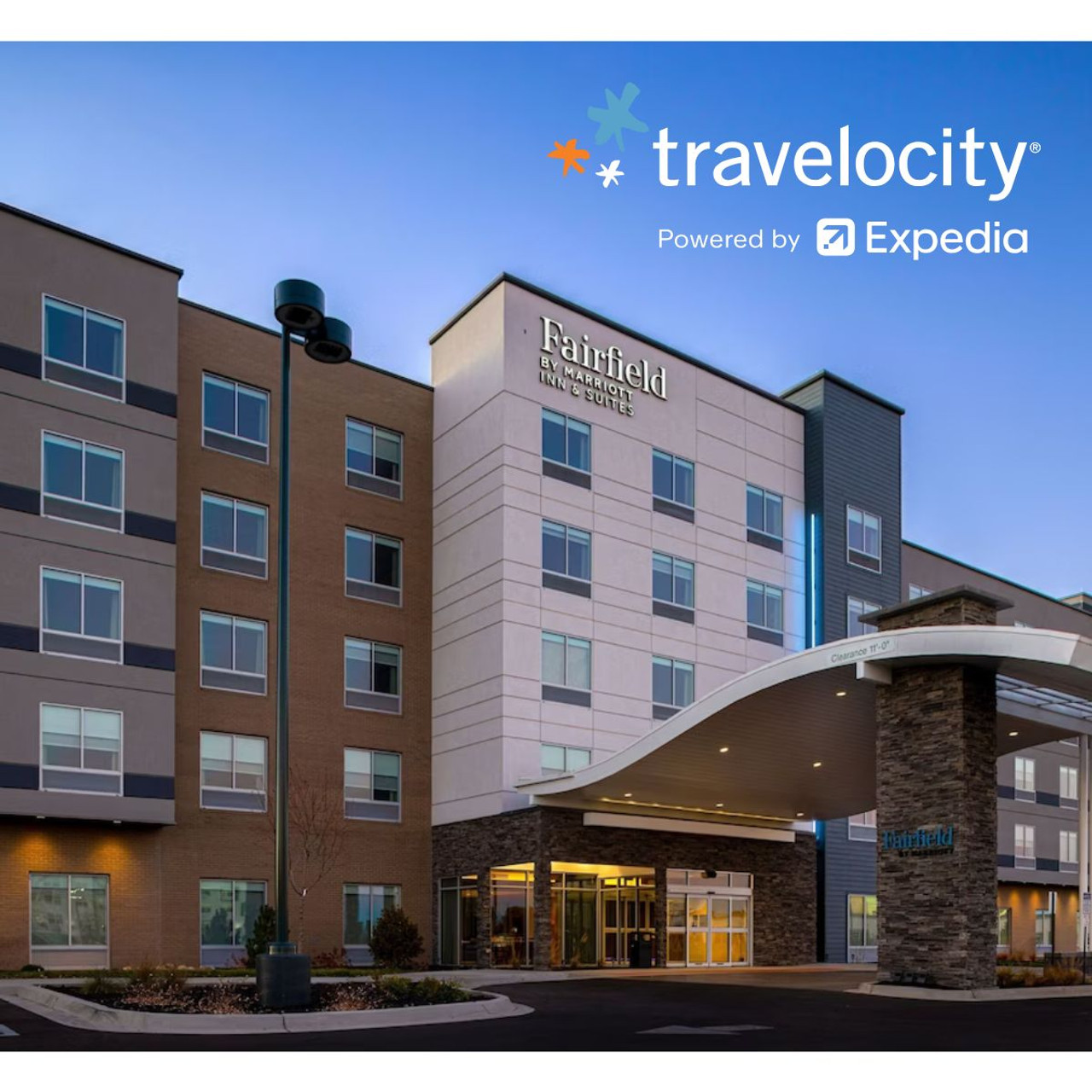Online Travel Agency product image