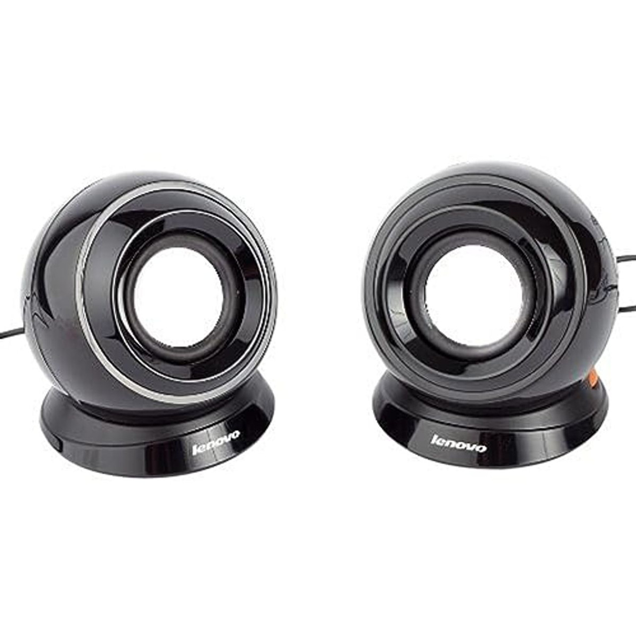 Lenovo 2.0 Speaker System product image