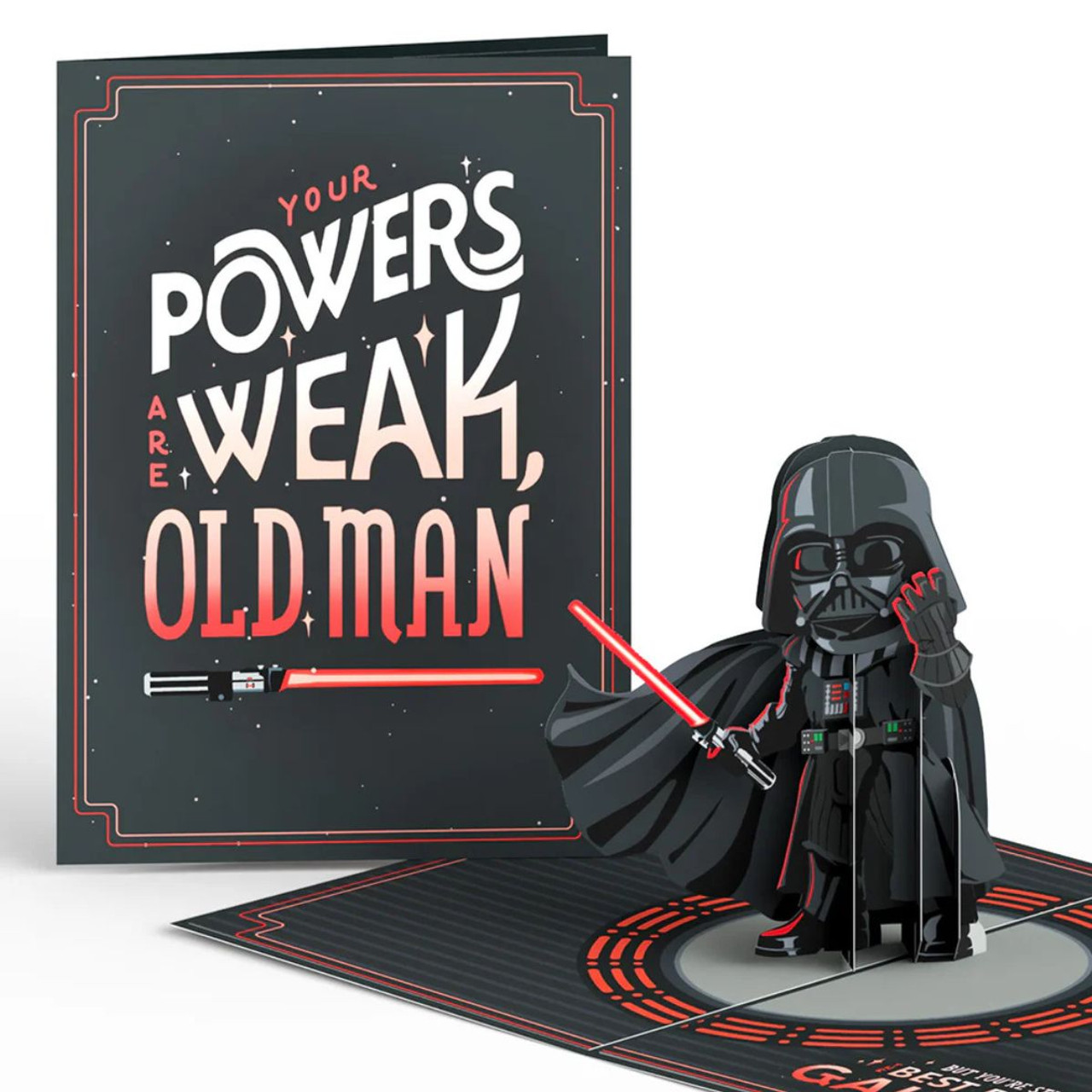 3D Pop-Up Greeting Cards, Gifts, and More product image