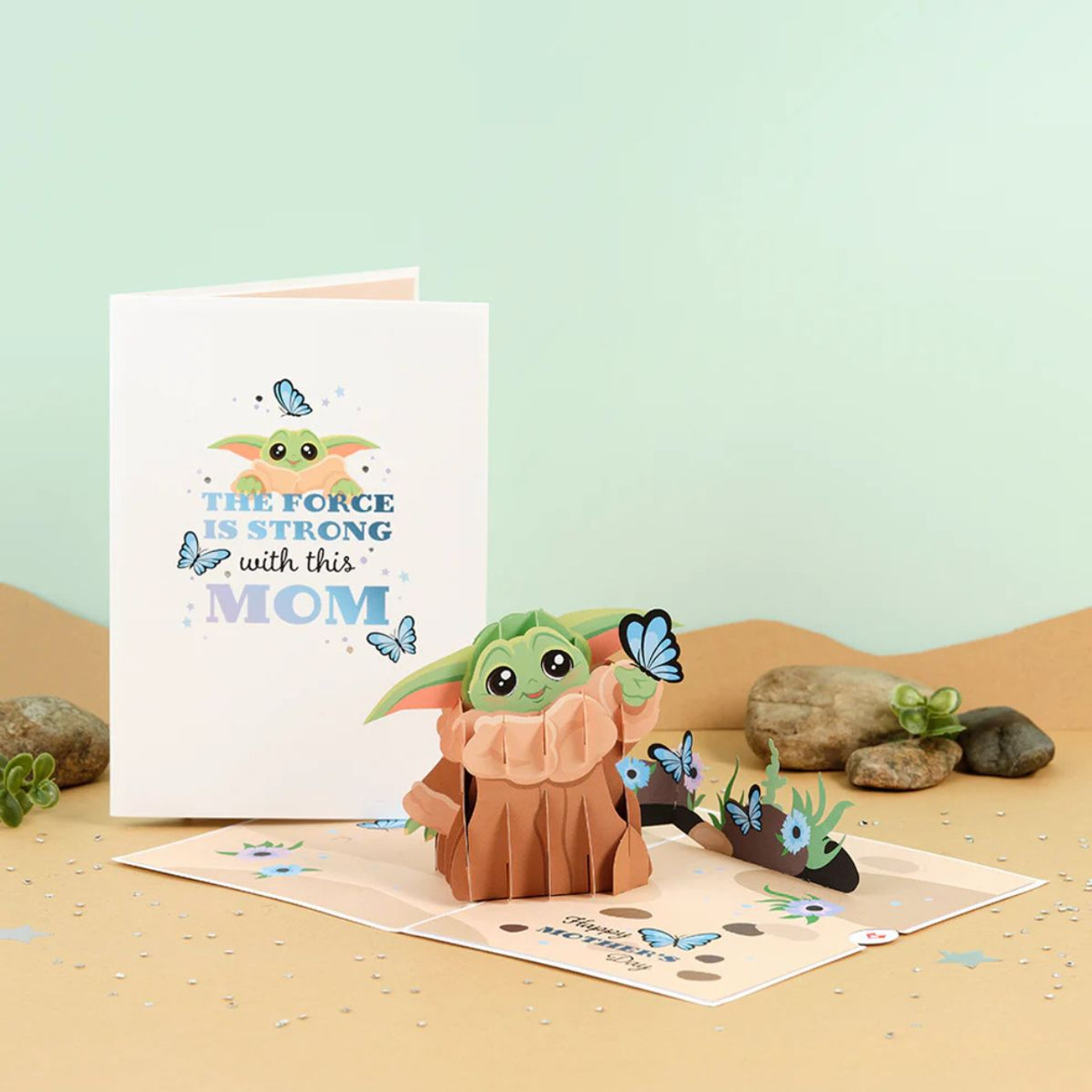 3D Pop-Up Greeting Cards, Gifts, and More product image