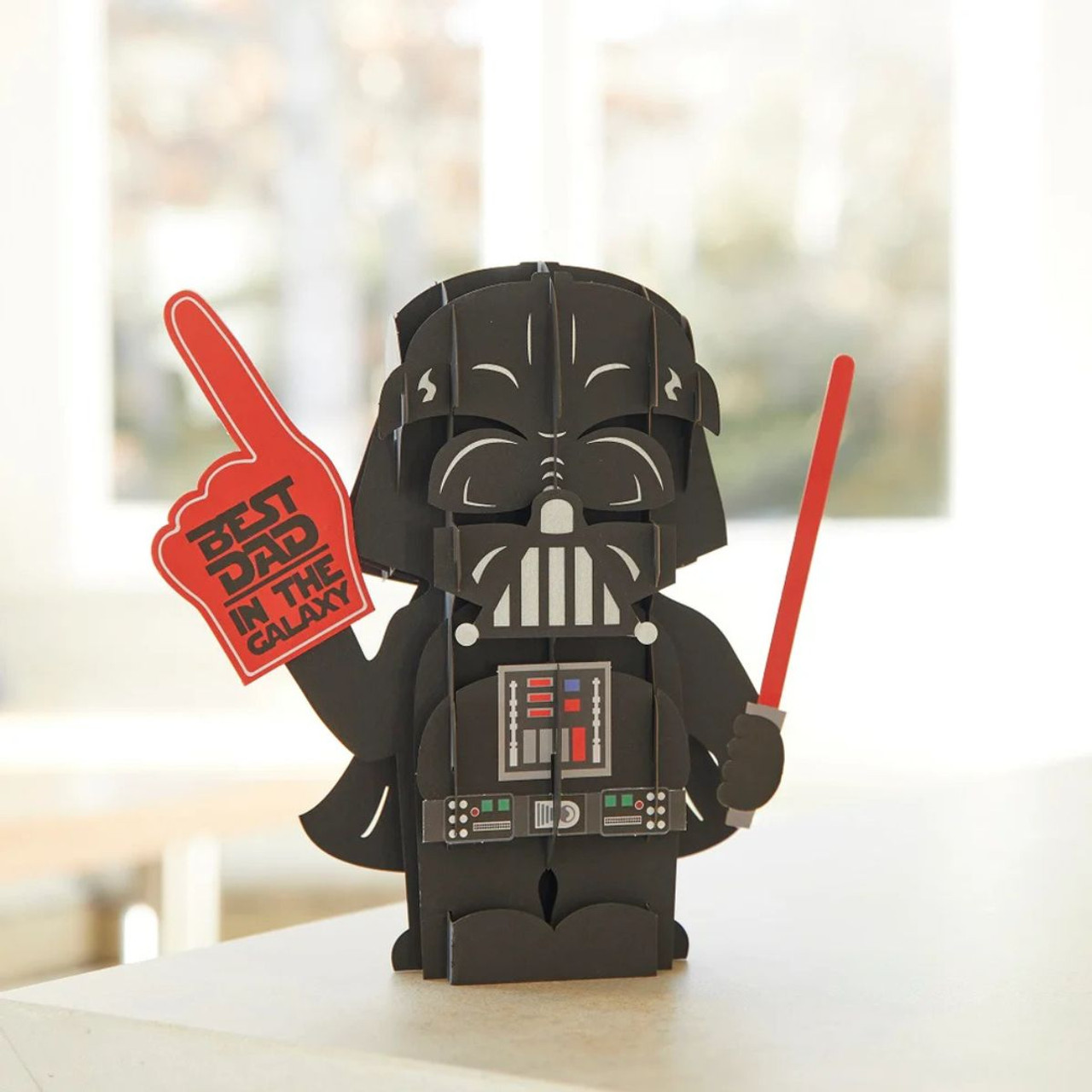 3D Pop-Up Greeting Cards, Gifts, and More product image