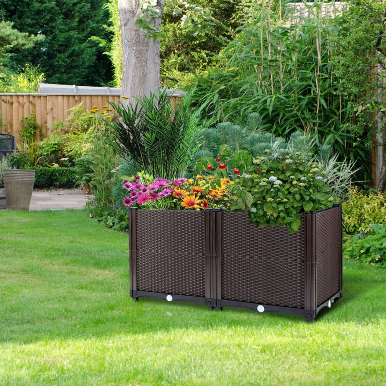 iMounTEK Raised Garden Bed product image