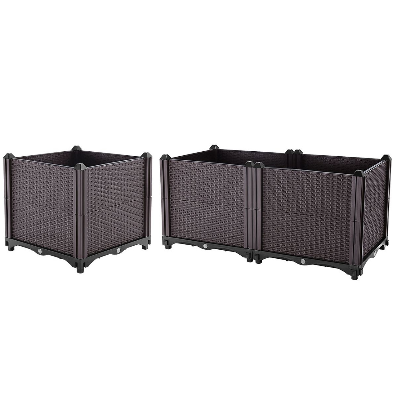 iMounTEK Raised Garden Bed product image